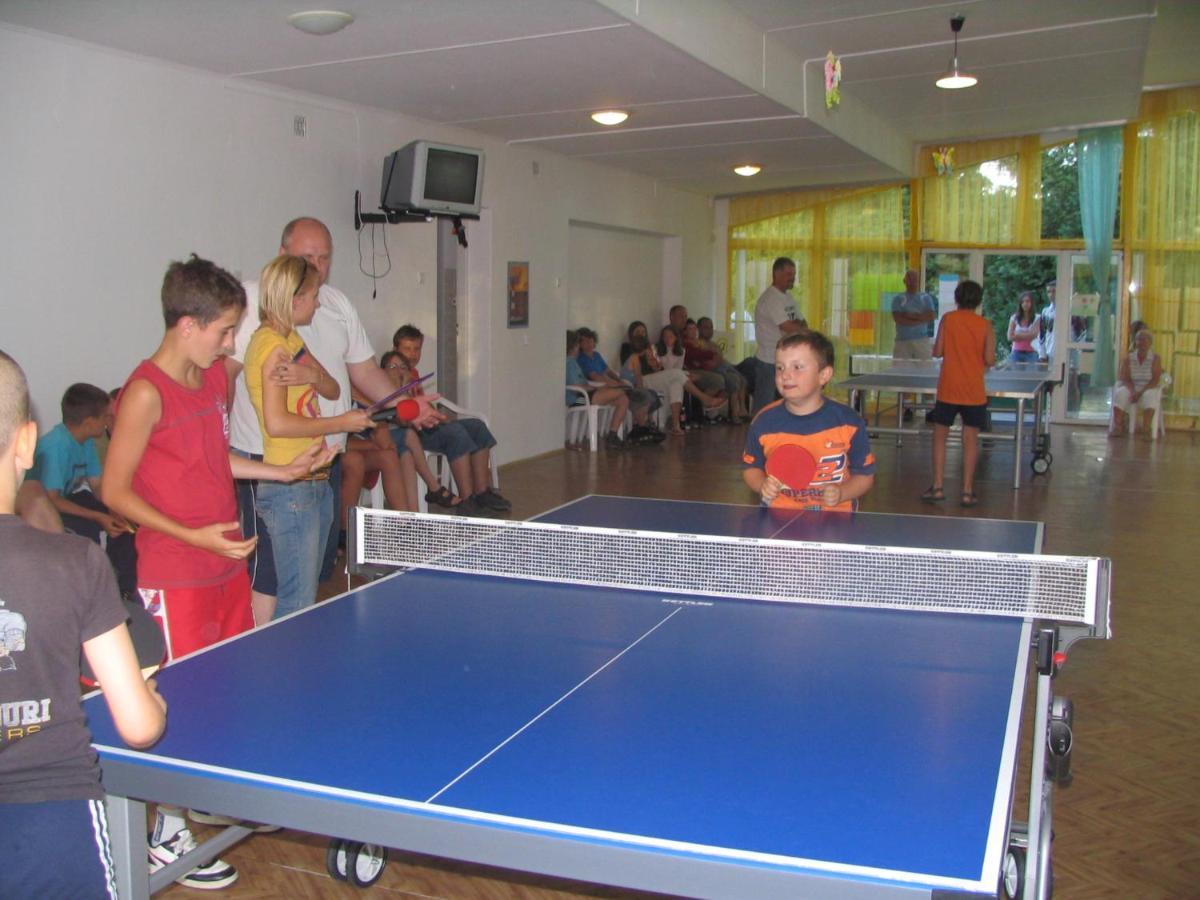 Egm-Lazy Otel Dış mekan fotoğraf